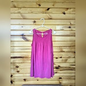 Maternity Tank Top